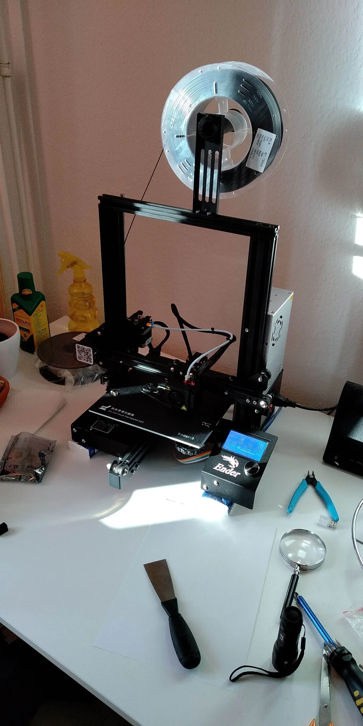 Home Assistant + Devices 3D Print