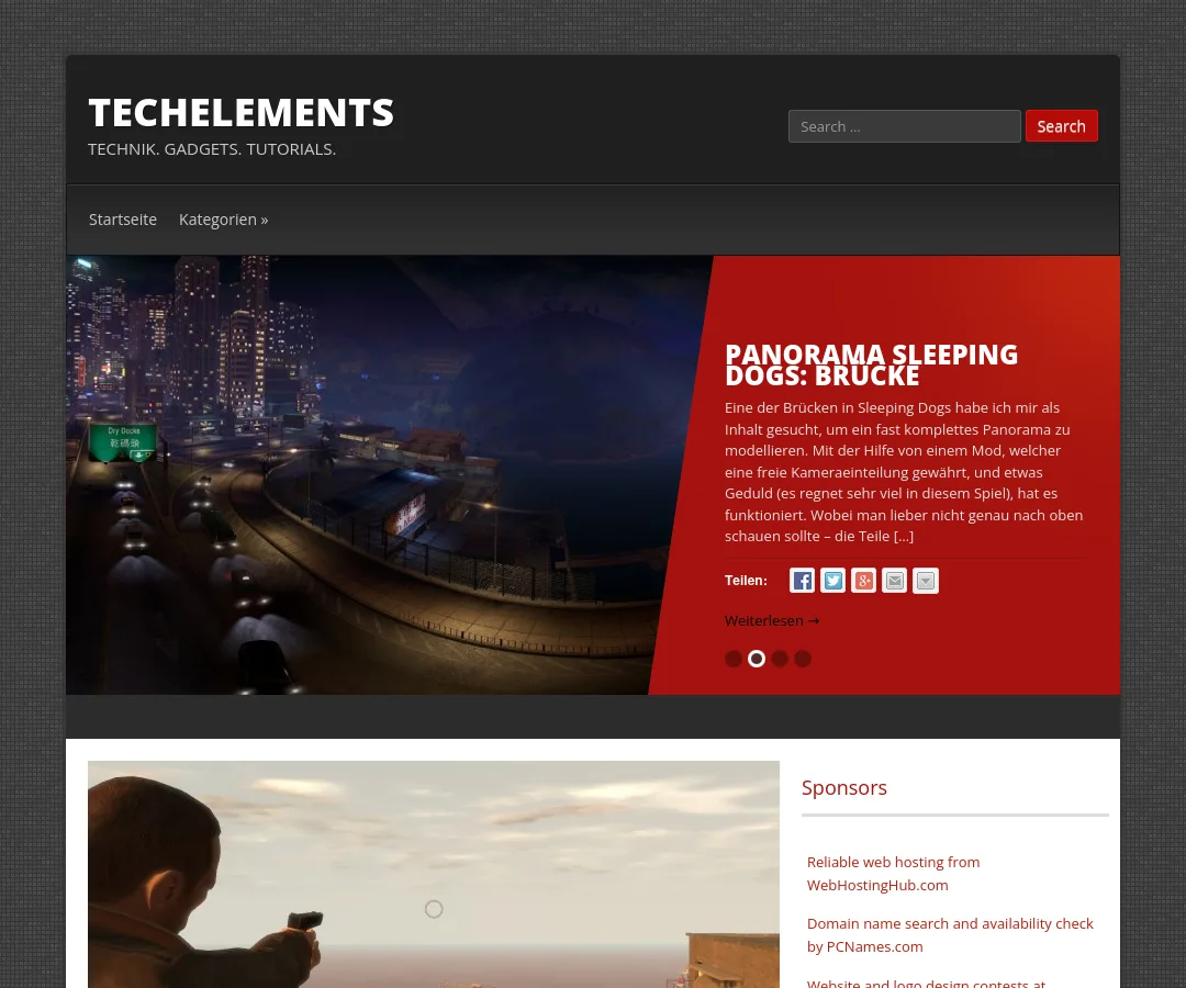 TechElements